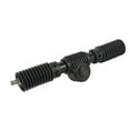 thumbnail image 3 of Rack Power Steering Gear Rack Pinion Assembly 30T 295mm Long with Rubber Bushing for Go Kart ATV UTV Quad, 3 of 7