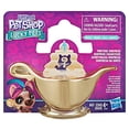thumbnail image 1 of LittlePetShop Lucky Pets Fortune Surprise Blind Pack, 1 of 1