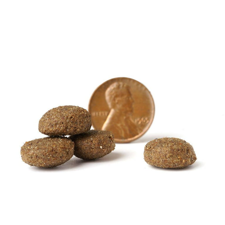 50 lb top victor dog food