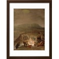 thumbnail image 2 of Baptism of Christ, C1710 Framed Print Wall Art by Aert de Gelder Sold by Art.Com, 2 of 5