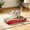 Red-Free Size/RD, variant on Fish Shape Cardboard Cat Scratcher Bed Dual Use Scratching Pad Claw Grinding Indoor Furniture Protector