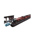 thumbnail image 2 of Rompecabezas 4D Build Spin Master Hogwarts Express, 2 of 4