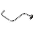 thumbnail image 3 of Shower Head Riser,   Stainless Steel Shower Head Pipe Arm  For Hotel For Home For Bathroom, 3 of 8