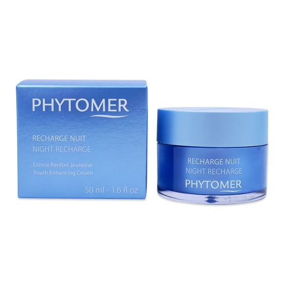 Phytomer Night Recharge Youth Enhancing Cream, 1.6 oz.