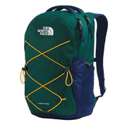 The North Face Jester NF0A3VXF9O81 Backpack Unisex Green Adjustable Strap PHC190