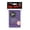 Purple, variant on PRO-Matte Standard Deck Protector Sleeves