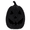 Jack-o'-Lantern-A-A6, variant on Halloween Jack‑o'-Lantern Tabletop Decoration, Black Pumpkin Ornament, Spooky Carved Face Decor for Halloween Indoor Home & Party (B)