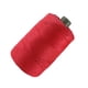 thumbnail image 5 of Yuarrent Cuerda De Hielo Hipoalergénica Para Manualidades De Bricolaje Delgada Y Elástica Para Sombreros Y Cojines Artesanía Exquisita 11 11 rojo 2Conjunto, 5 of 6