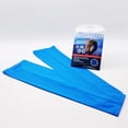 thumbnail image 2 of [Ice Gadget] Cooling Arm Sleeves 1pair, Cools Instantly When Wet – UV SUN Protection Cycling Fishing Running Hunting Golfing Motorcycle, 2 of 3