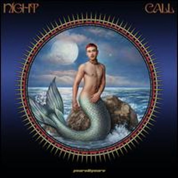 Pre-Owned Night Call (CD 0602438380244) by Years & Years