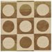 thumbnail image 5 of Safavieh Soho Moondance SO21A Beige Contemporary Rug, 5 of 5