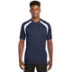 thumbnail image 1 of Sudadera con bloques de colores Sport-Tek® Dry Zone®. T478 deporte-tek T478, 1 of 1