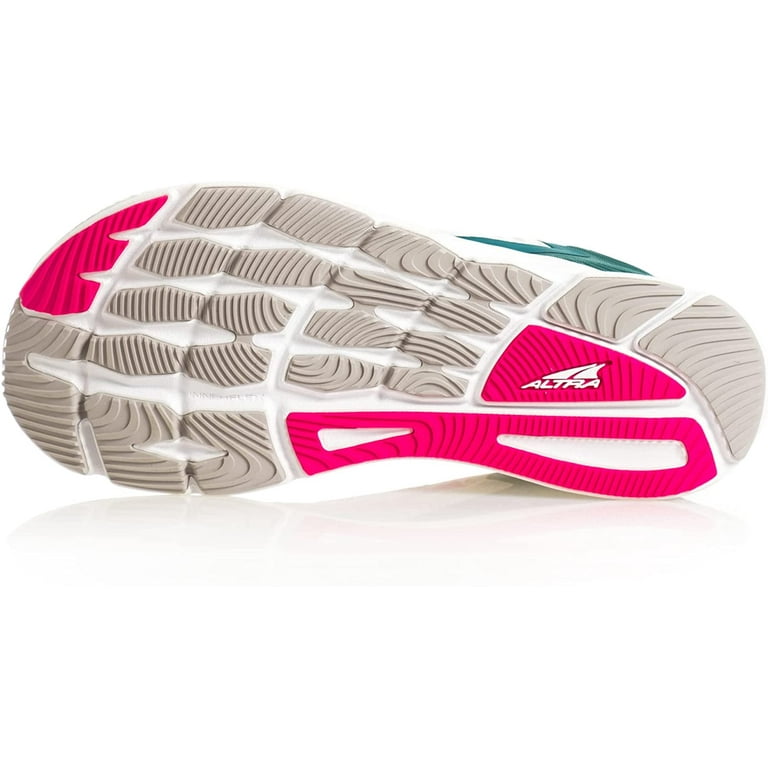 Altra Torin 7 Zapatillas de Running Mujer - Deep Teal/Pink
