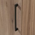 thumbnail image 5 of Sauder Homeplus Single Door Pantry, Salt Oak Finish, 5 of 10