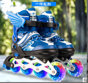 walmart shoe skates