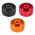 thumbnail image 3 of Splihome Bottom Bracket install Remover Tool For 44Mm For Bbr-60 For Fsa-386 For Bb-9100 Red, 3 of 5