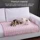thumbnail image 3 of Almohadilla para perros Billuyoard Estera para gatos Suministros para mascotas Rosa 70*55cm, 3 of 6