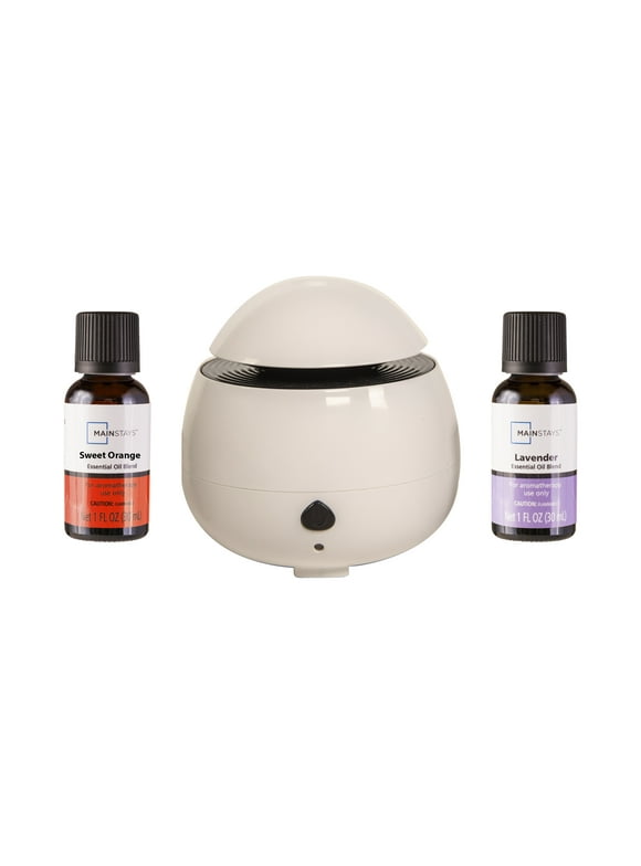 Mainstays Essential Oil Diffusers