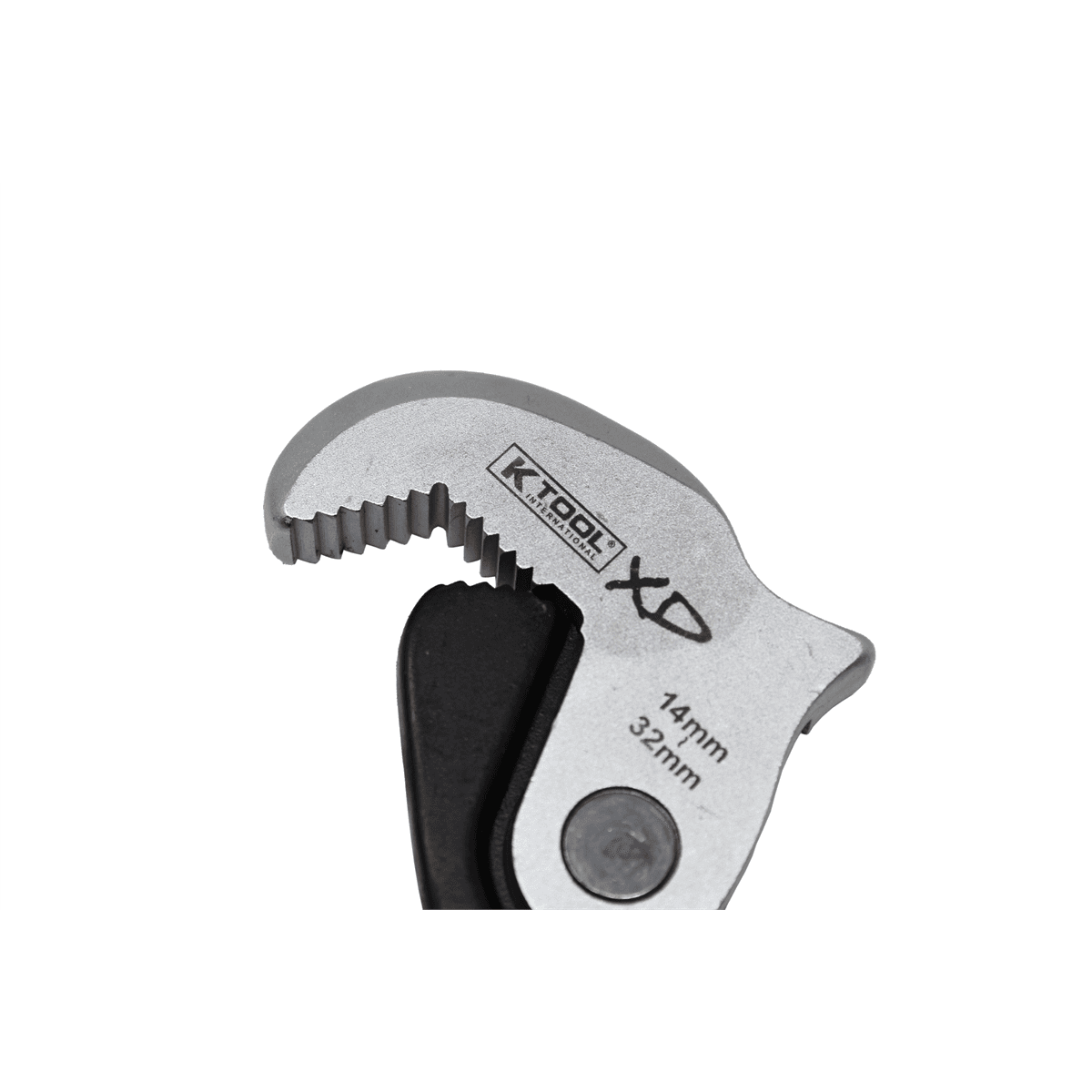 K Tool International Spring Crowfoot Wrench Set 2 Piece