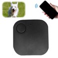 thumbnail image 1 of Mini GPS Tracker Square Wireless Creative Creative Device Key Finder Locator, 1 of 10