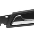 thumbnail image 4 of A1697600961 Kit de manija de puerta interior izquierda Montaje interior Piezas de automóvil Tiradores de pasamanos interiores aptos para Mercedes B180 Soledad manija de la puerta, 4 of 4