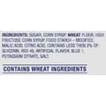 thumbnail image 4 of (5 pack) Airheads Xtremes Sweetly Sour Candy Belts, Bluest Raspberry, 2 Ounce, 4 of 5