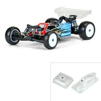 Pro-Line Racing Axis Light Weight Clear Body AE B7 PRO365125