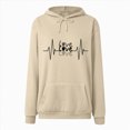 thumbnail image 6 of Towmus Hoodies For Women Cute Graphic Print Sweatshirts Plus Size Pullover Tops Teen Girls Cute Fall Clothes Casual Loose Long Sleeve with Pocket, 6 of 6