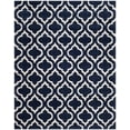thumbnail image 3 of Safavieh Hudson Louise Geometric Shag Area Rug, 3 of 4