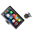 thumbnail image 1 of tredstone Car Radio In Car Smart System With USB Port For Black Navigation Radio Android Radio with CAM 7 Inch, 1 of 6