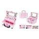 thumbnail image 2 of Kit de juguete de maquillaje juguete de belleza de maquillaje lavable para niños con caja de cosméticos portátil Nw1 [ege], 2 of 3