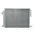 thumbnail image 3 of TYC 30162 A/C Condenser, 3 of 4