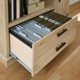 thumbnail image 2 of Sauder® Collection Mason Peak™ Crédence, Finition Prime Oak™, 427836, 2 of 9