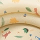 thumbnail image 3 of Piscina inflable para niños, piscina inflable para bebés, piscina portátil para niños, piscina inflable pequeña para niños para patio trasero, 3 of 5