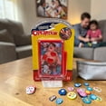thumbnail image 5 of Hasbro Operation Micro Magnetic Pocket Travel Game with Wand, Classic Operation Gameplay, 2-4 Players, 5 of 5