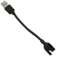 thumbnail image 2 of ANGGREK Charging Cable,Sports Band Charging Cable Adapter Power Charger Cord Dock For Mi Band 3,Charging Cord, 2 of 8