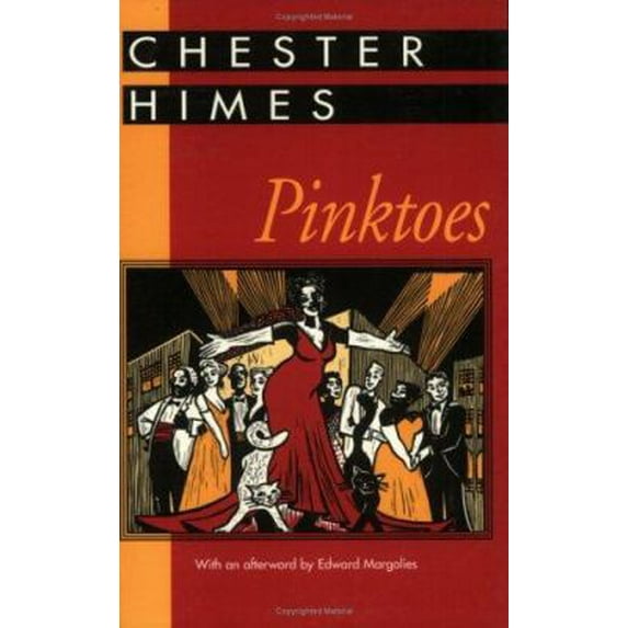 Pre-Owned Pinktoes (Paperback) 0878058877 9780878058877