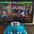 thumbnail image 2 of Killer Instinct Gold N64 Game, 2 of 6