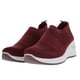 thumbnail image 2 of Tenis Cuña Danna color vino 27 Dorothy Gaynor Tenis Cuña Danna color vino 27, 2 of 6