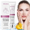 thumbnail image 5 of Crema antiarrugas para los ojos, Retinol, elimina las bolsas de los ojos, las ojeras, antienvejecimiento, Lifting, reafirmante, blanqueador, hidratante, ilumina el cuidado de la piel, 5 of 5