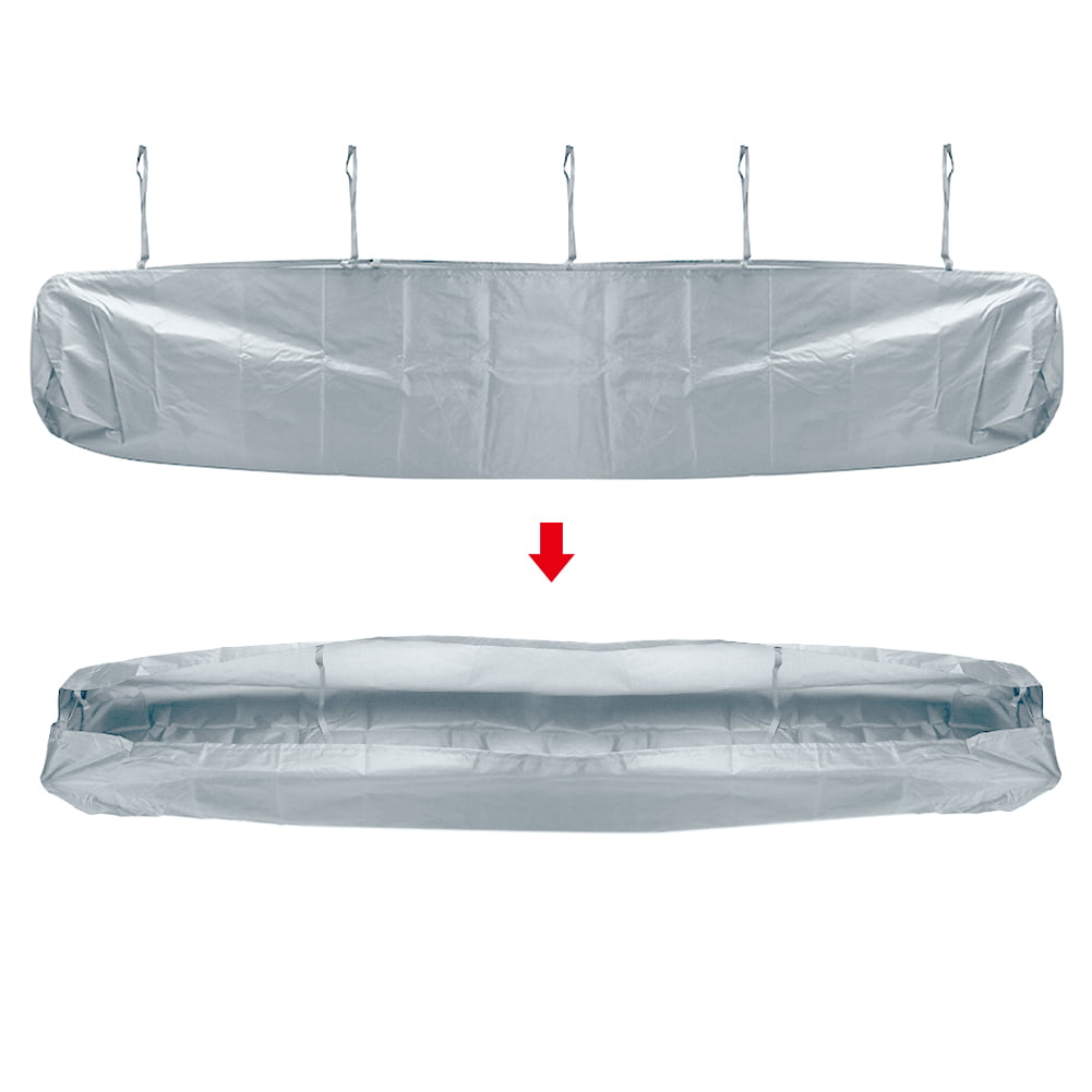 Details about   Protector Awning Storage Bag Accessories Canopy Supplies Weather Useful 
