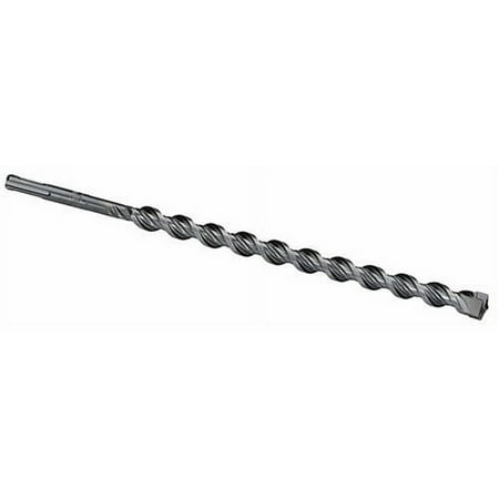 

IRWIN 322020 SDS-Plus 1/4 x 10 x 12 Hammer Drill Bit