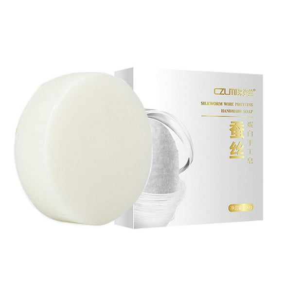 CUJMH Body Soap Knee Bleaching Soap Chicken Skin Removal Dark Spot Removal Dead GXY