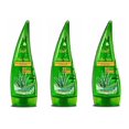 thumbnail image 1 of Rich Gel d'Aloé Vera de Luxe - (Lot de 3 x 120 ml), 1 of 2