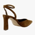 thumbnail image 5 of Vince Camuto Galees Women's Heels Burnt Sugar Size 7 M, 5 of 8
