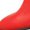Red, variant on Mostsola Fold Over Knee High Boots Women Fashion Pointy Toe Stiletto Zip up Buckle Strap Heels