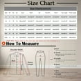 thumbnail image 3 of GILIGEGE Two Piece Sets for Women Women's Autumn Winter Solid Color Buttoned Slim Fit Cardigan Suit Jacket Suit Pants Two Piece Set Gn1 S, 3 of 6