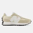 thumbnail image 4 of New Balance 327 Incense Turtledove Beige Sneakers U327LD (11.3 oz) mot03, 4 of 5