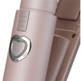 thumbnail image 2 of Fer à Lisser et à Friser Sans Fil 2 en 1, Rechargeable par USB, 3 Niveaux de Température Réglables, Mini, 2 of 8