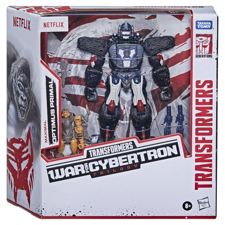 Transformers Generations Studio Series 01 Gamer Edition Bumblebee Deluxe  Class 11 cm Action Figure, Transformers: War for Cybertron